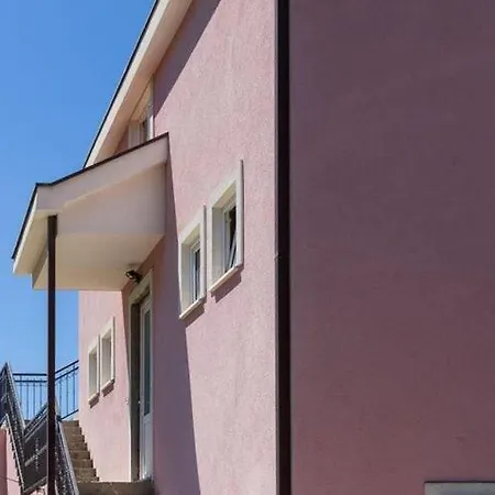 Apartmán Oase - Three Bedroom With Balcony A4 1