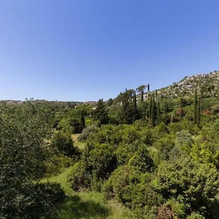 Oase - Three Bedroom With Balcony A4 1 * Mlini
