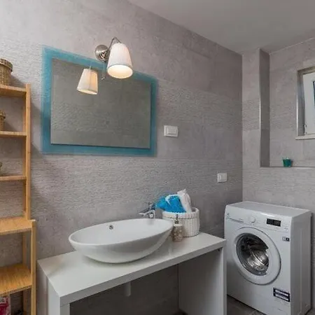Oase - Three Bedroom With Balcony A4 1