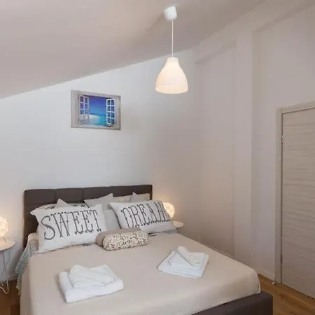 Apartmán Oase - Three Bedroom With Balcony A4 1