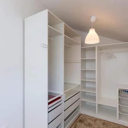 Oase - Three Bedroom With Balcony A4 1