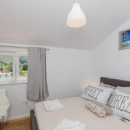 Oase - Three Bedroom With Balcony A4 1