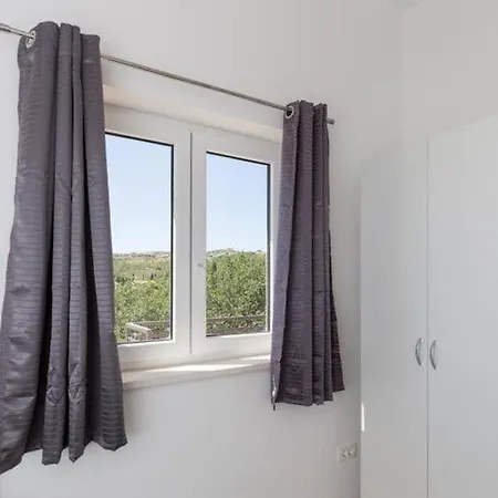 Oase - Three Bedroom With Balcony A4 1 Apartmán