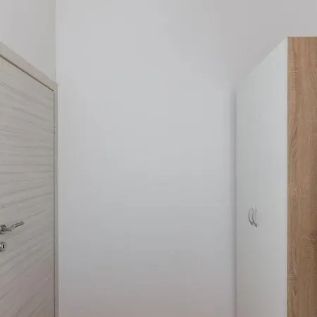 Apartmán Oase - Three Bedroom With Balcony A4 1